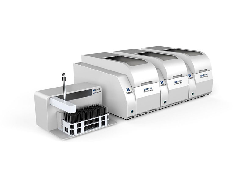 全自动流动注射分析仪 全自动流动注射分析仪