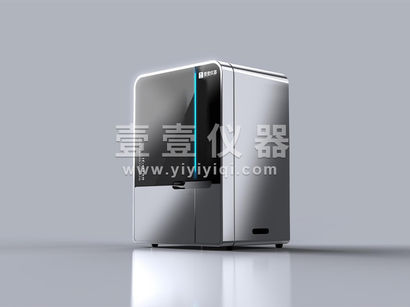 壹壹IC-e1700离子色谱仪